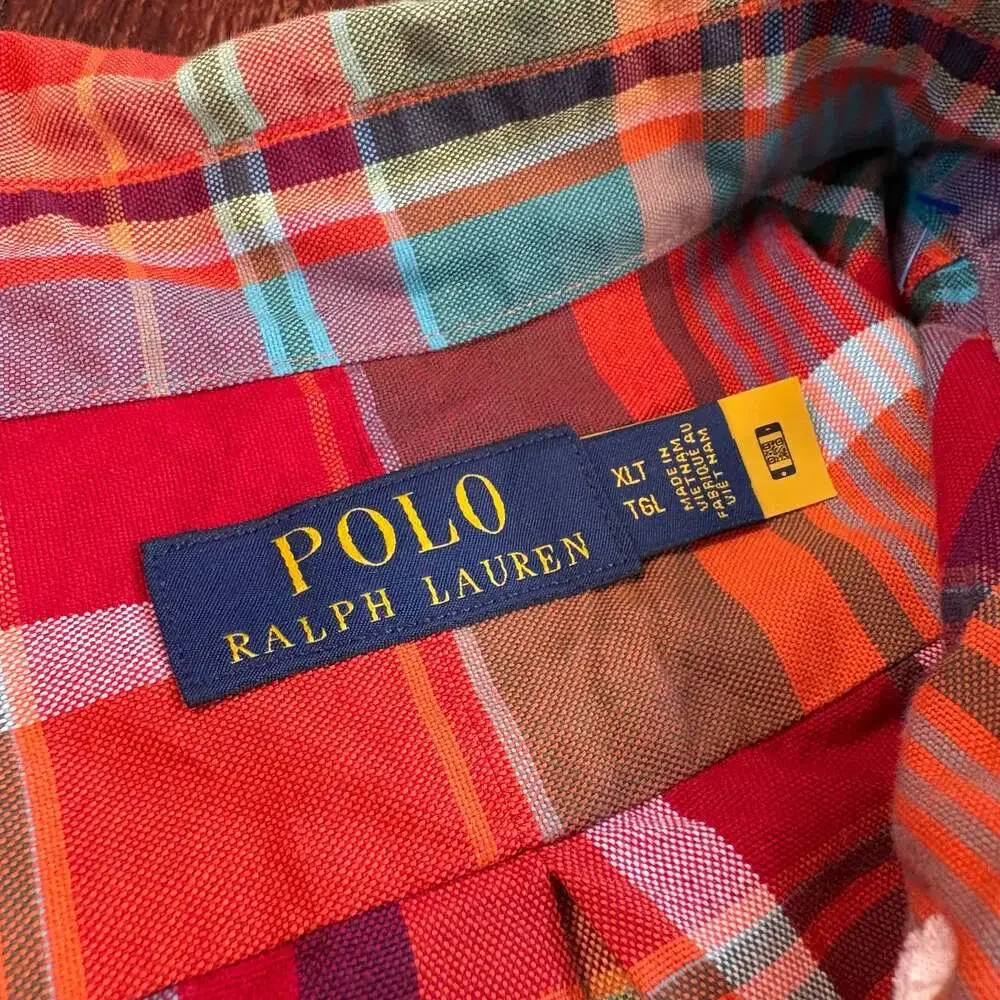 Polo Ralph Lauren pit 24”